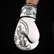 Боксерські рукавиці Phantom Muay Thai White 10 унцій (капа в подарунок) 2133442451 фото 7