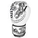 Боксерські рукавиці Phantom Muay Thai White 10 унцій (капа в подарунок) 2133442451 фото 2