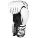Боксерські рукавиці Phantom Muay Thai White 10 унцій (капа в подарунок) 2133442451 фото 6