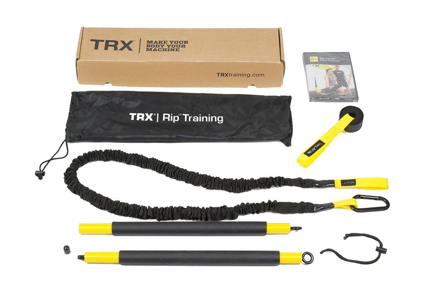 Тренажер TRX Rip Trainer 1232 фото