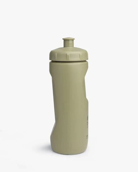 Пляшка для води Smartshake EcoBottle Squee 500ml Dusky Green 1640877460 фото