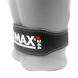 Пояс для важкої атлетики MadMax MFB-244 Sandwich шкіряний Black M 1925919635 фото 9