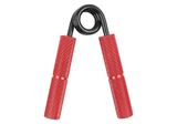 Кистьовий еспандер EasyFit Hand Grip PRO 114 кг червоний (250 lb) 1702 фото