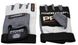 Рукавички для фітнесу Power System PS-2300 Fitness Grey/White L 1413480694 фото 4
