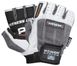 Рукавички для фітнесу Power System PS-2300 Fitness Grey/White L 1413480694 фото 1