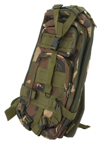 Рюкзак тактичний CATTARA 30L ARMY Wood 13862 Камуфляж 1700747226 фото