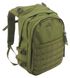 Рюкзак тактичний CATTARA 30L OLIVE 13868 Зелений 1700747230 фото 2