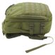 Рюкзак тактичний CATTARA 30L OLIVE 13868 Зелений 1700747230 фото 5