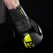 Боксерські рукавиці Phantom APEX Elastic Neon Black/Yellow 16 унцій 2033503007 фото 9