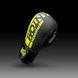 Боксерські рукавиці Phantom APEX Elastic Neon Black/Yellow 16 унцій 2033503007 фото 3