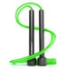 Скакалка PowerPlay 4201 Basic Jump Rope Зелена (2,8m.) 1466358775 фото 1