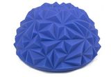 Напівсфера масажна кіндербол EasyFit Rif 16 см синя 1615 фото