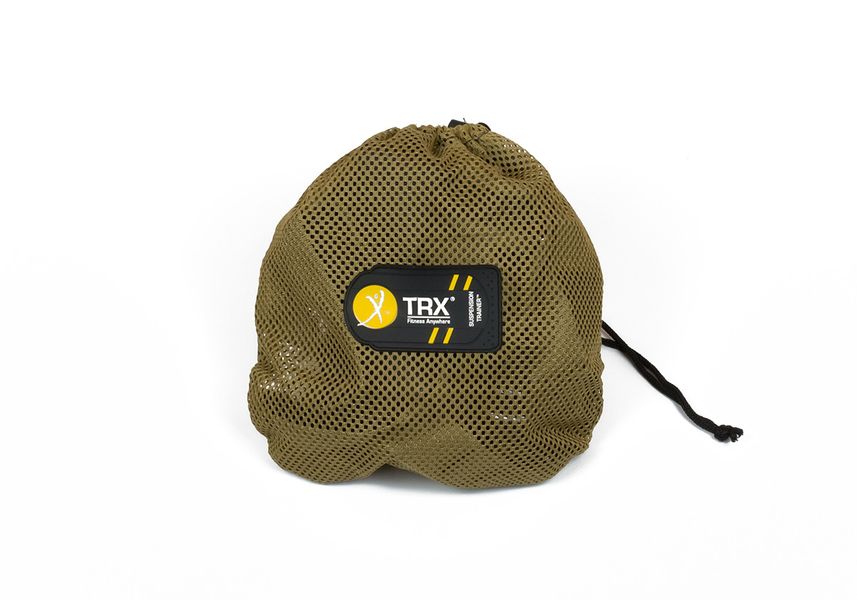 Петлі TRX Force Kit (T1) 1228 фото