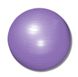 М'яч для фітнесу (фітбол) Power System PS-4013 Ø75 cm PRO Gymball Purple 1413481142 фото 7