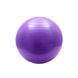 М'яч для фітнесу (фітбол) Power System PS-4013 Ø75 cm PRO Gymball Purple 1413481142 фото 8