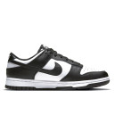 Nike Dunk Low Retro White Black DD1391-100