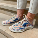 Кросівки WaveMotion Multicolor
