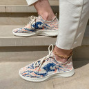 Кросівки WaveMotion Multicolor
