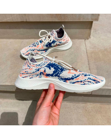 Кросівки WaveMotion Multicolor