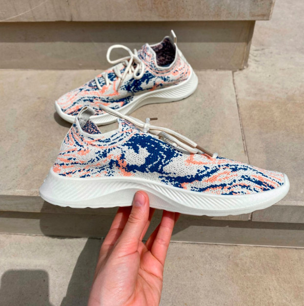 Кросівки WaveMotion Multicolor