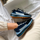 Кросівки Wapor Blue