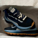 Кросівки Wapor Blue