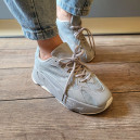 Кросівки Flux Strider Gray
