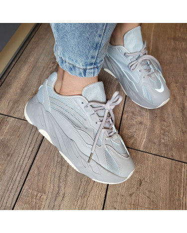 Кросівки Flux Strider Gray