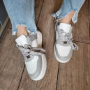 Кросівки Air Pulse White Gray