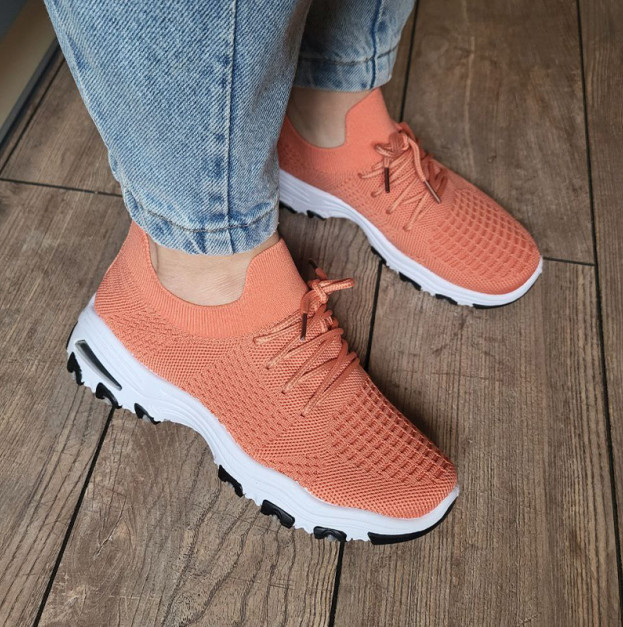 Кросівки BreezeStep Orange