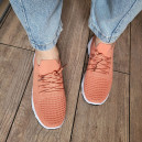Кросівки BreezeStep Orange