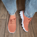 Кросівки BreezeStep Orange