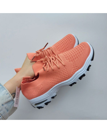 Кросівки BreezeStep Orange