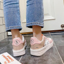 Кросівки Street Wing White Pink