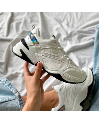 Кросівки 2MK White