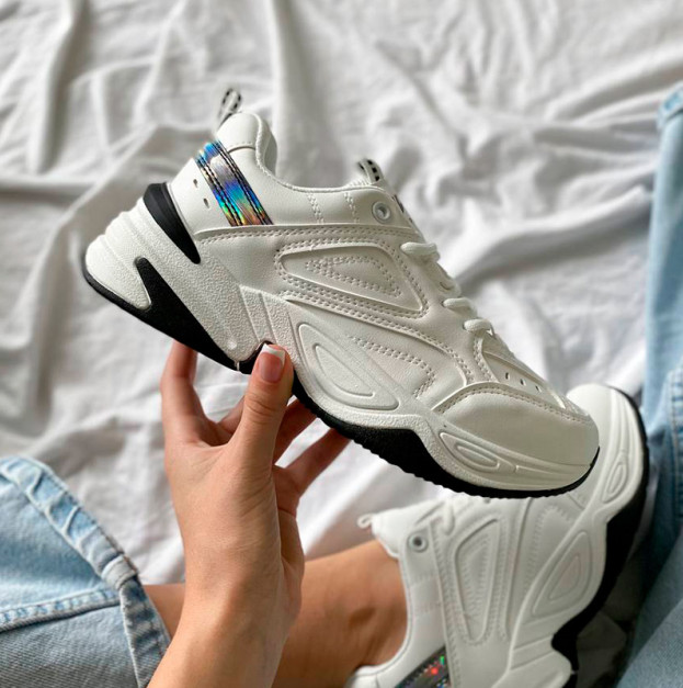 Кросівки 2MK White