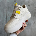 Кросівки Flexo Beige