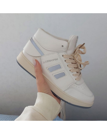 Кросівки Zen Mid Multicolor