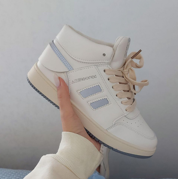 Кросівки Zen Mid Multicolor