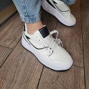 Кросівки City Stride Black White