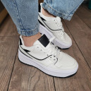 Кросівки City Stride Black White