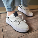 Кросівки City Stride Black White