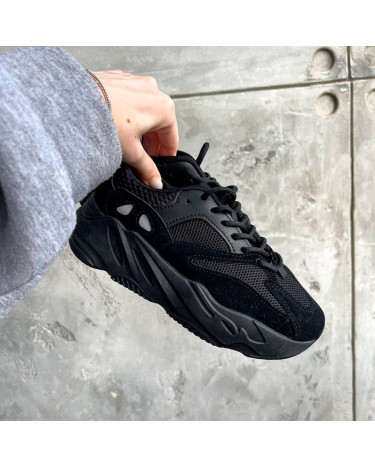 Кросівки Onyx Black