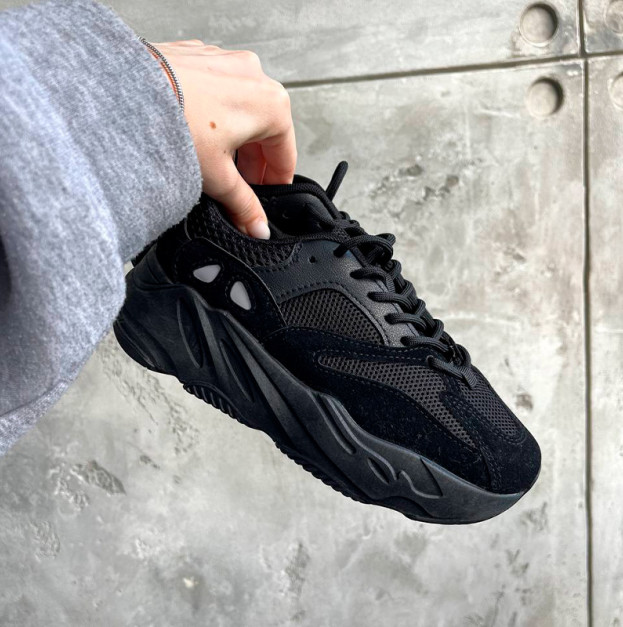 Кросівки Onyx Black