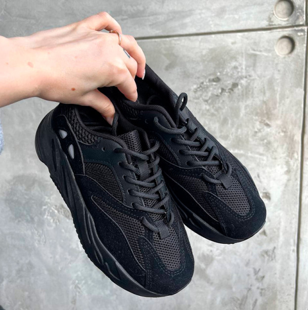 Кросівки Onyx Black