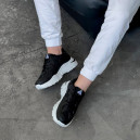Кросівки Elite Void Black White