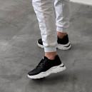 Кросівки Elite Void Black White