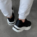 Кросівки Elite Void Black White