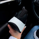 Кросівки Flux Strider Black White