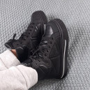 Ботинки Trendiq Black